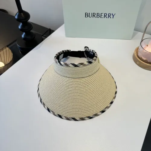Replica Burberry Caps #1456343 $34.00 USD for Wholesale