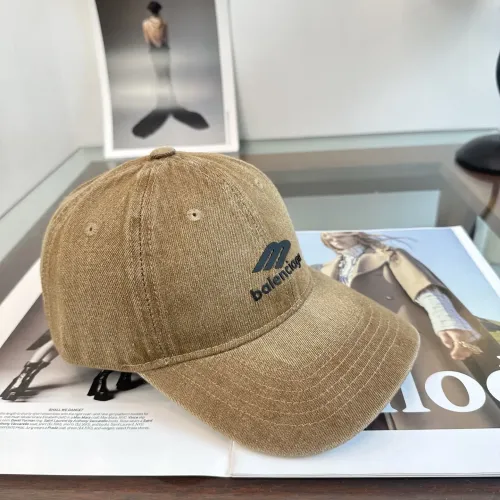 Replica Balenciaga Caps #1456347 $25.00 USD for Wholesale