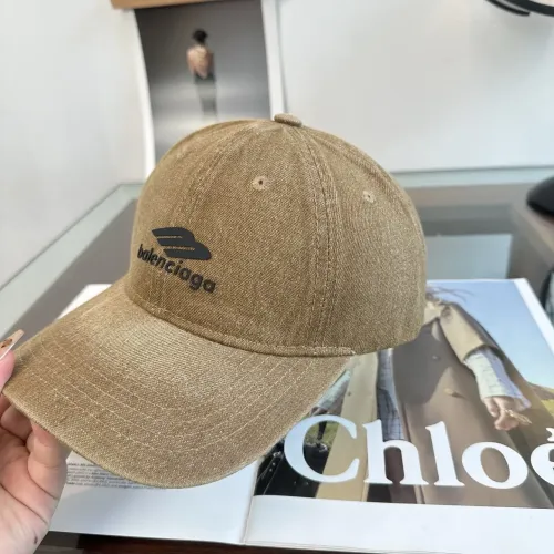 Replica Balenciaga Caps #1456347 $25.00 USD for Wholesale