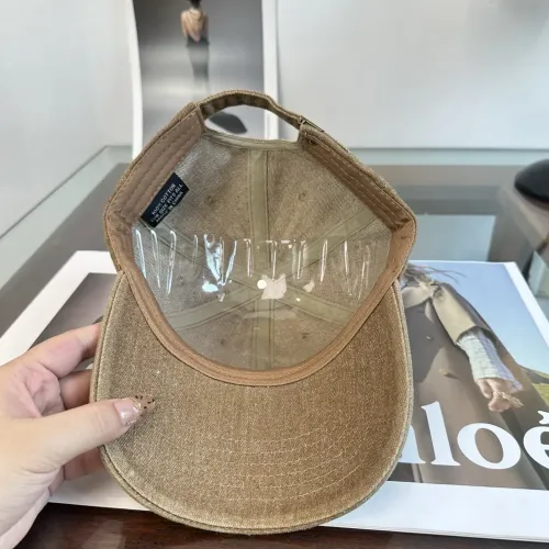 Replica Balenciaga Caps #1456347 $25.00 USD for Wholesale