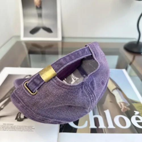 Replica Balenciaga Caps #1456348 $25.00 USD for Wholesale