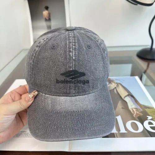 Replica Balenciaga Caps #1456349 $25.00 USD for Wholesale