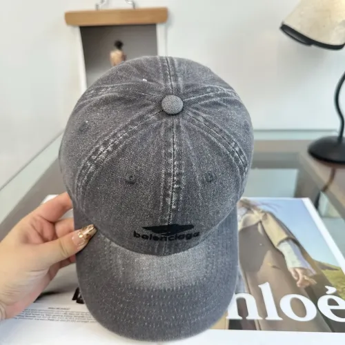 Replica Balenciaga Caps #1456349 $25.00 USD for Wholesale