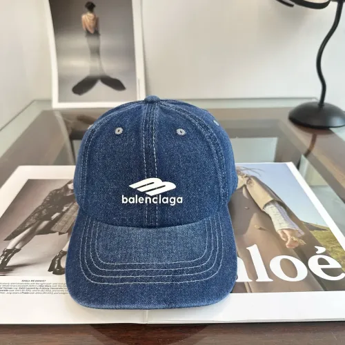 Balenciaga Caps #1456350