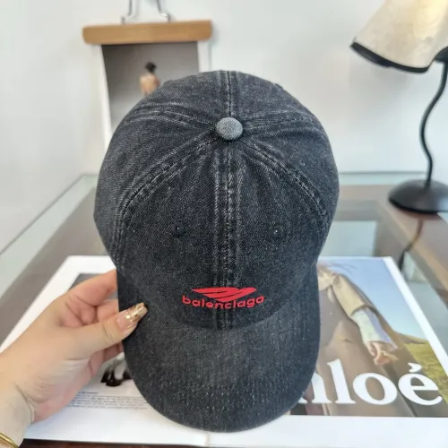Replica Balenciaga Caps #1456351 $25.00 USD for Wholesale