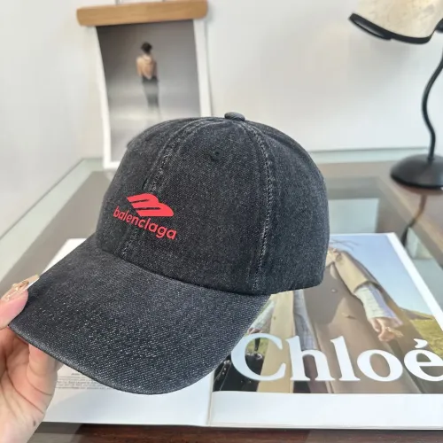 Replica Balenciaga Caps #1456351 $25.00 USD for Wholesale