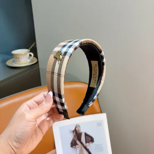 Burberry Headband For Women #1456377