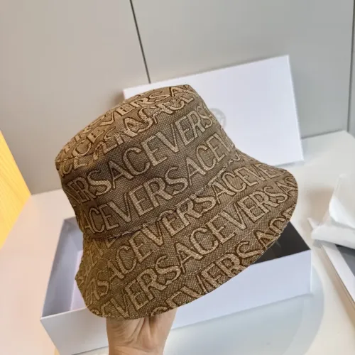 Replica Versace Caps #1456382 $39.00 USD for Wholesale