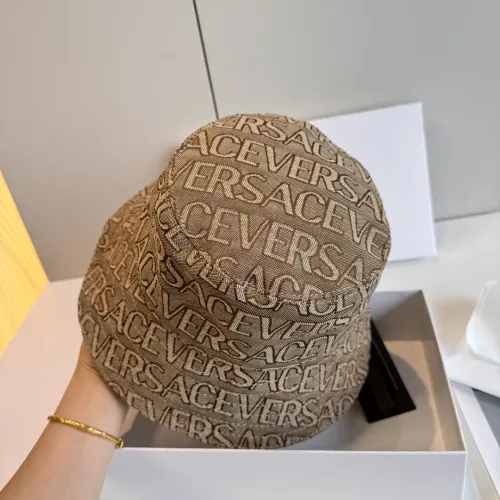 Replica Versace Caps #1456382 $39.00 USD for Wholesale