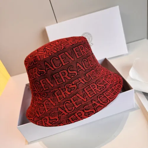 Versace Caps #1456383