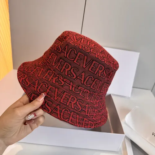 Replica Versace Caps #1456383 $39.00 USD for Wholesale