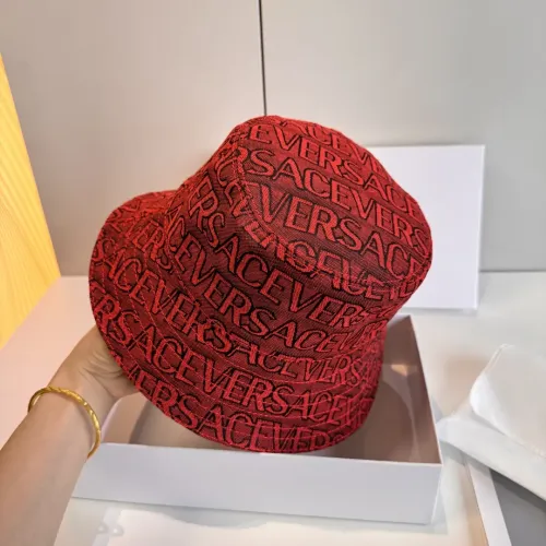Replica Versace Caps #1456383 $39.00 USD for Wholesale