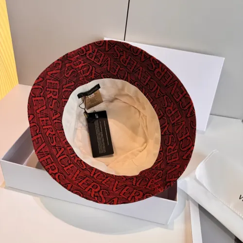 Replica Versace Caps #1456383 $39.00 USD for Wholesale