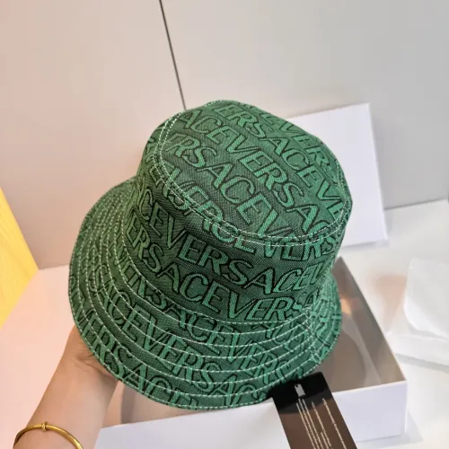 Replica Versace Caps #1456385 $39.00 USD for Wholesale