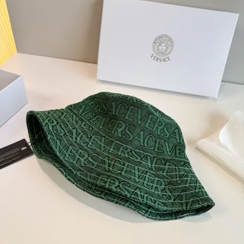 Replica Versace Caps #1456385 $39.00 USD for Wholesale