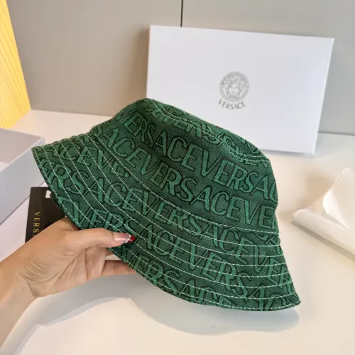 Replica Versace Caps #1456385 $39.00 USD for Wholesale