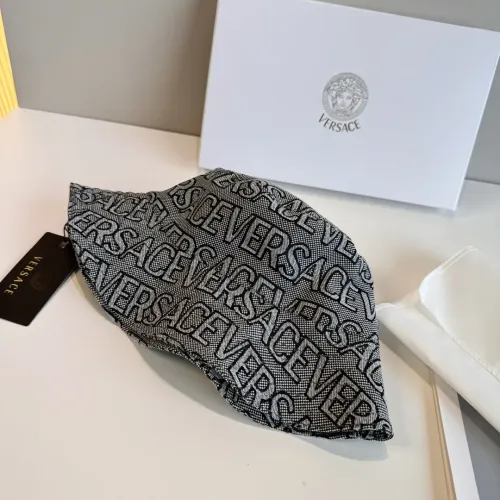 Replica Versace Caps #1456386 $39.00 USD for Wholesale