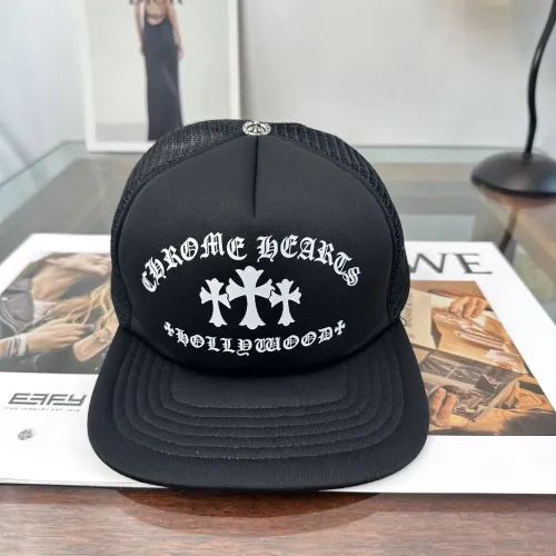 Chrome Hearts Caps #1456410