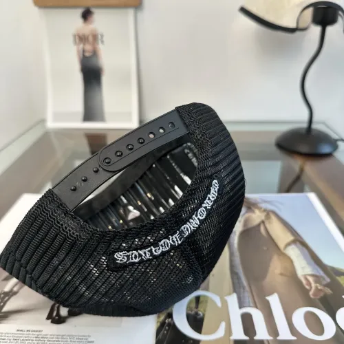 Replica Chrome Hearts Caps #1456419 $25.00 USD for Wholesale