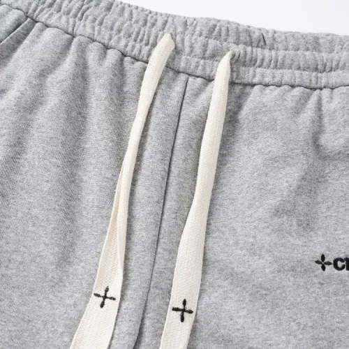 Replica Chrome Hearts Pants For Men #1456422 $40.00 USD for Wholesale