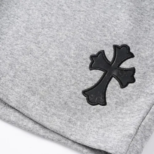 Replica Chrome Hearts Pants For Men #1456422 $40.00 USD for Wholesale