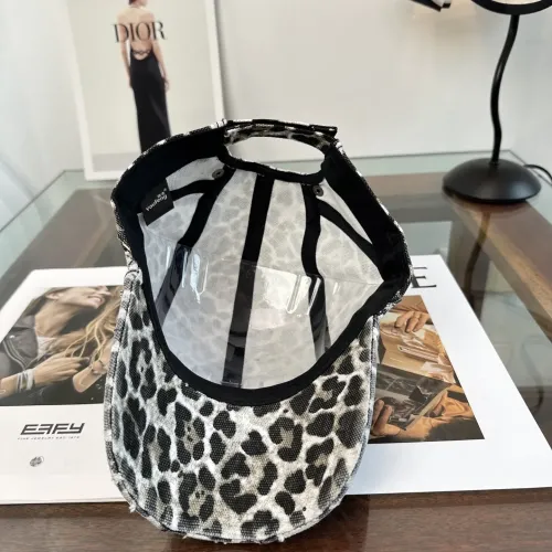 Replica Chrome Hearts Caps #1456423 $29.00 USD for Wholesale
