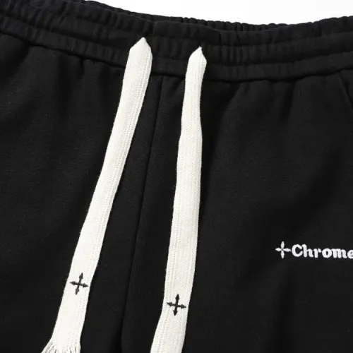 Replica Chrome Hearts Pants For Men #1456424 $40.00 USD for Wholesale