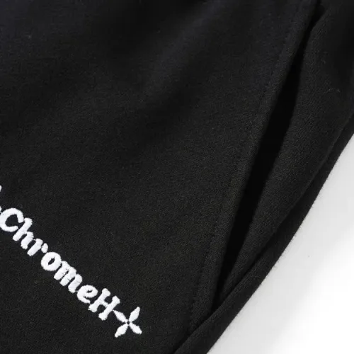 Replica Chrome Hearts Pants For Men #1456424 $40.00 USD for Wholesale