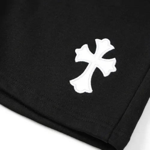 Replica Chrome Hearts Pants For Men #1456424 $40.00 USD for Wholesale