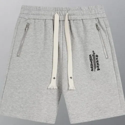 Chrome Hearts Pants For Men #1456428