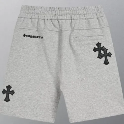 Replica Chrome Hearts Pants For Men #1456428 $40.00 USD for Wholesale