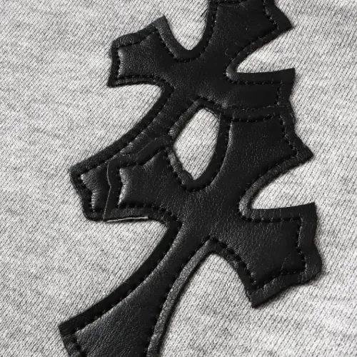 Replica Chrome Hearts Pants For Men #1456428 $40.00 USD for Wholesale