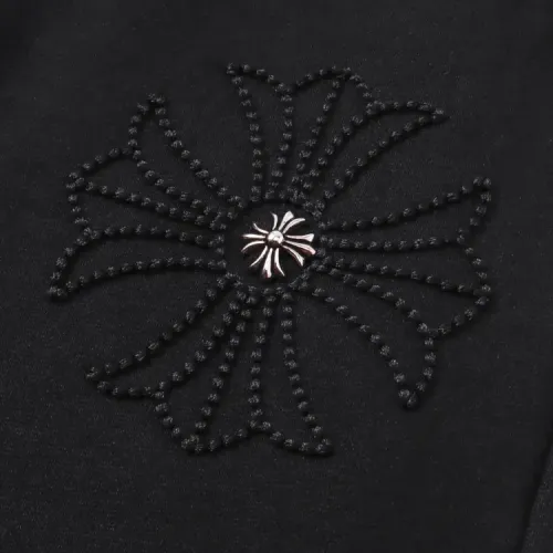 Replica Chrome Hearts Pants For Men #1456431 $40.00 USD for Wholesale