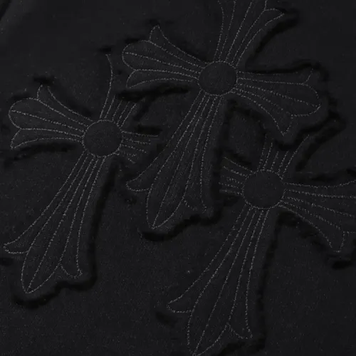 Replica Chrome Hearts Pants For Men #1456431 $40.00 USD for Wholesale