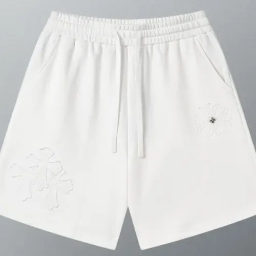 Chrome Hearts Pants For Men #1456432