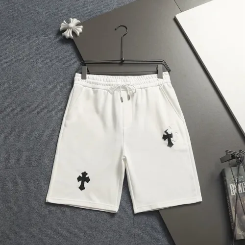 Replica Chrome Hearts Pants For Men #1456438 $41.00 USD for Wholesale