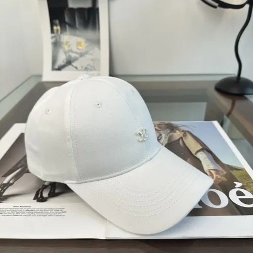 Replica Celine Caps #1456445 $25.00 USD for Wholesale