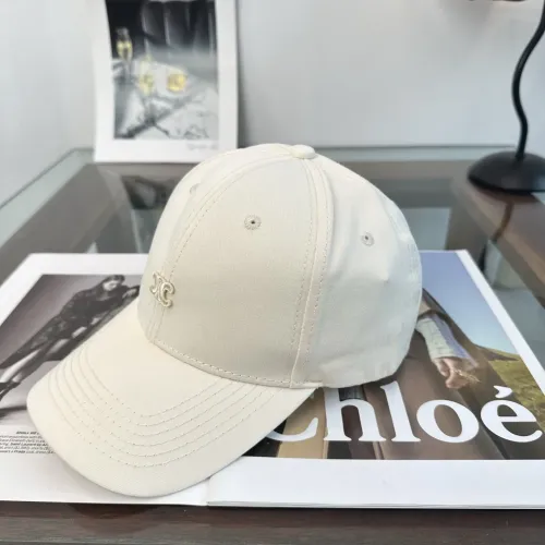 Replica Celine Caps #1456446 $25.00 USD for Wholesale