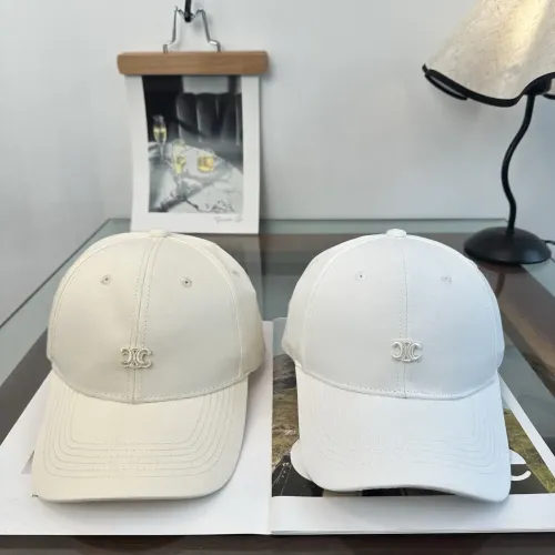 Replica Celine Caps #1456446 $25.00 USD for Wholesale