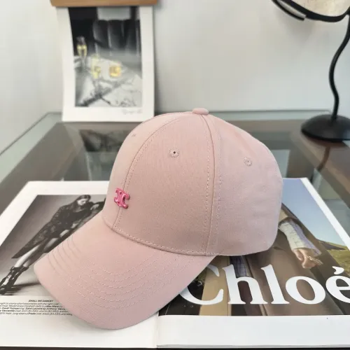 Replica Celine Caps #1456447 $25.00 USD for Wholesale