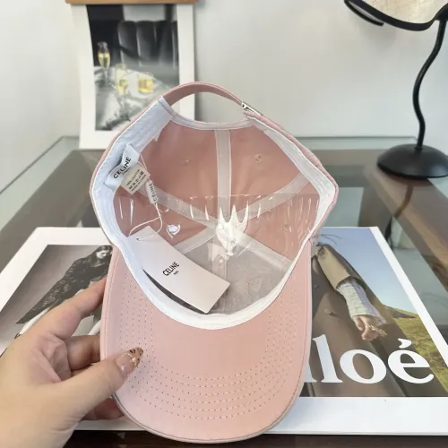 Replica Celine Caps #1456447 $25.00 USD for Wholesale