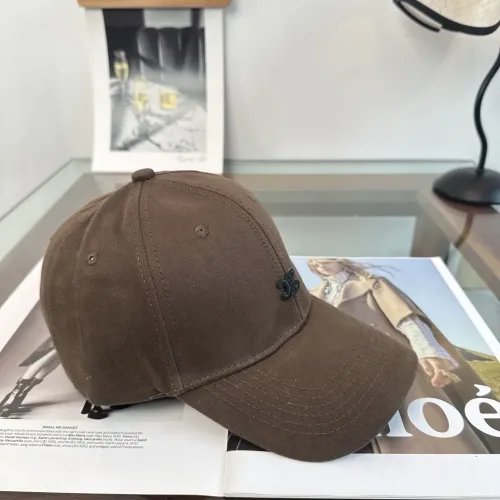 Replica Celine Caps #1456449 $25.00 USD for Wholesale