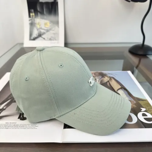 Replica Celine Caps #1456450 $25.00 USD for Wholesale