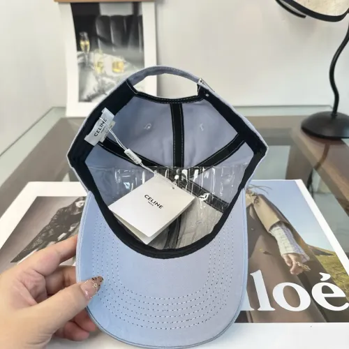 Replica Celine Caps #1456451 $25.00 USD for Wholesale