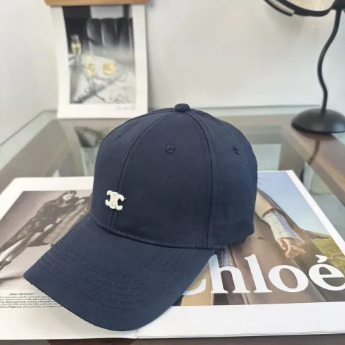 Replica Celine Caps #1456453 $25.00 USD for Wholesale