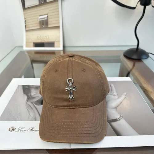 Chrome Hearts Caps #1456462