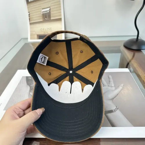 Replica Chrome Hearts Caps #1456462 $27.00 USD for Wholesale