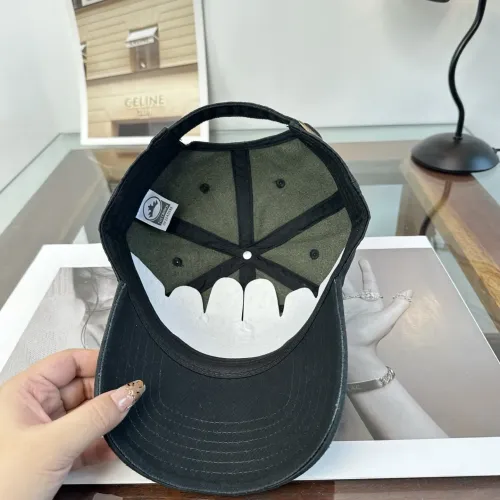 Replica Chrome Hearts Caps #1456464 $27.00 USD for Wholesale