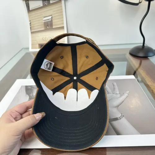 Replica Chrome Hearts Caps #1456465 $27.00 USD for Wholesale