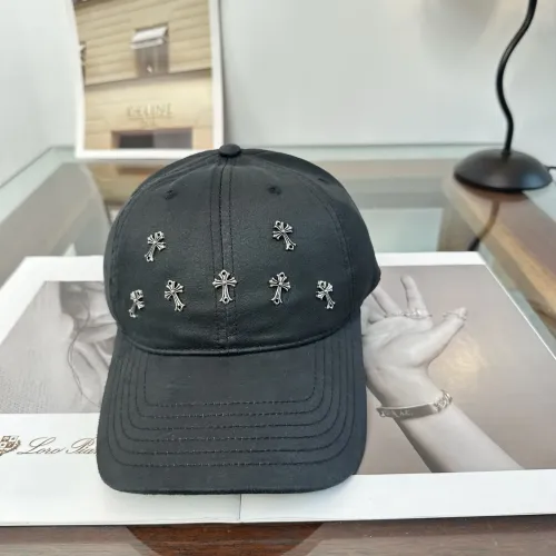 Chrome Hearts Caps #1456467